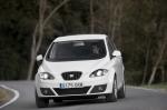 Seat Altea EcoMotive 2010 года